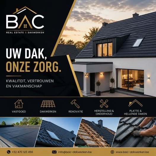 BAC Dakwerken
